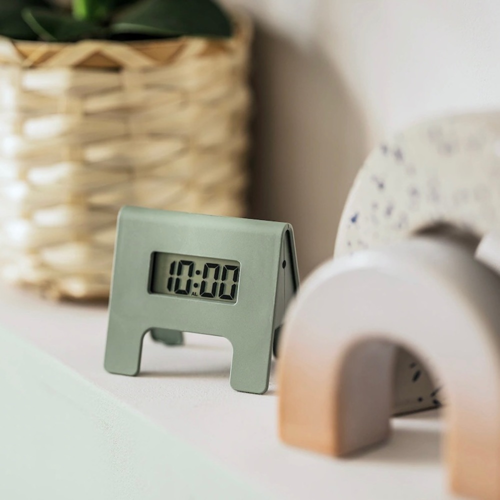 Perfect Little Alarm Clock ⏰